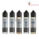 VCT Ripe Vapes 60ml E-Liquid
