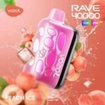 VOZOL RAVE 40000 Puffs