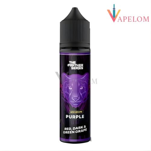 DR VAPE Panther Series