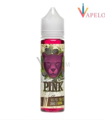 DR VAPE Panther Series