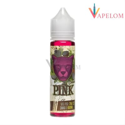 DR VAPE Panther Series