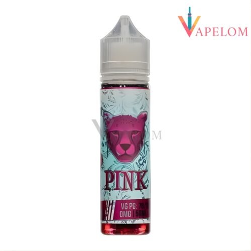DR VAPE Panther Series