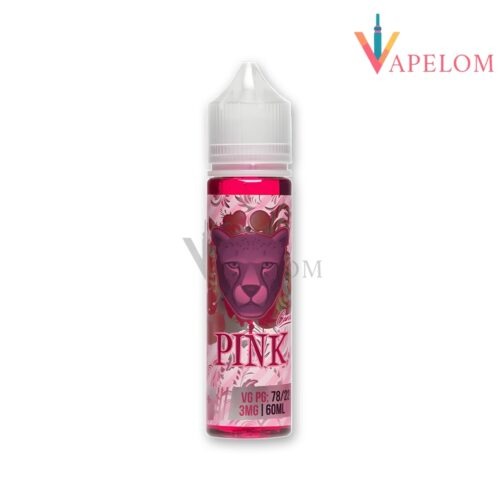 DR VAPE Panther Series