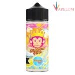 Dr Vape Bubblegum Kings 60ml