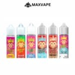 Dr Vape Bubblegum Kings 60ml In Dubai UAE - Image 6