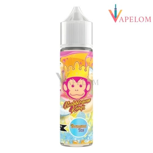 Dr Vape Bubblegum Kings 60ml