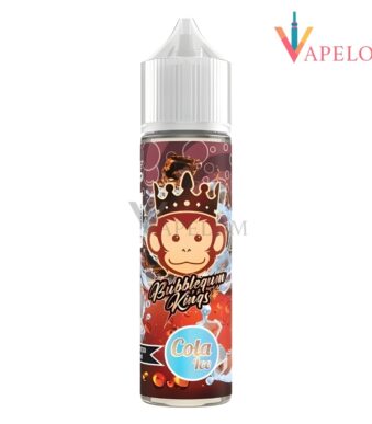 Dr Vape Bubblegum Kings 60ml