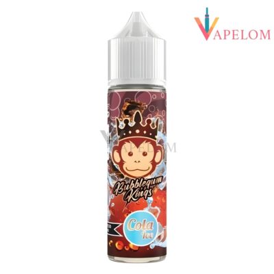 Dr Vape Bubblegum Kings 60ml