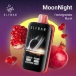 Elfbar Moonlight 40000 Puffs