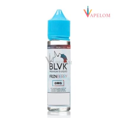 Frzn Berry by BLVK Unicorn