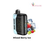 Geek Bar Pulse X 25000 Puffs