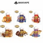 Loaded 100ml Vape Liquid In UAE