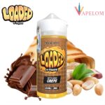 Loaded 100ml Vape Liquid