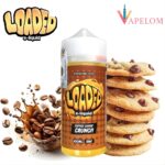 Loaded 100ml Vape Liquid