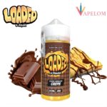Loaded 100ml Vape Liquid