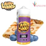 Loaded 100ml Vape Liquid
