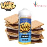 Loaded 100ml Vape Liquid