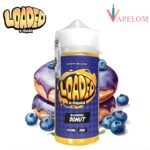 Loaded 100ml Vape Liquid