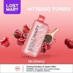 Lost Mary MT15000 Turbo