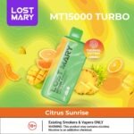 Lost Mary MT15000 Turbo