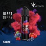 Sams Vape 60ml 12mg E-liquid