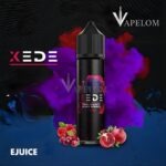 Sams Vape 60ml 12mg E-liquid