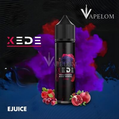 Sams Vape 60ml 12mg E-liquid