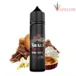 Sams Vape 60ml 12mg E-liquid