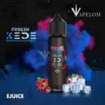 Sams Vape 60ml 12mg E-liquid