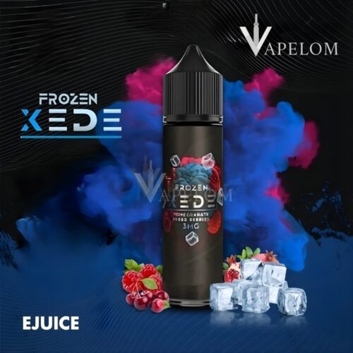 Sams Vape 60ml 12mg E-liquid