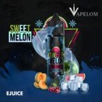 Sams Vape 60ml 12mg E-liquid