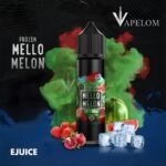 Sams Vape 60ml 12mg E-liquid