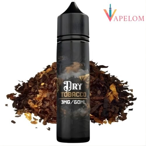 Sams Vape 60ml 12mg E-liquid