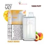 Pod salt Pearl pro