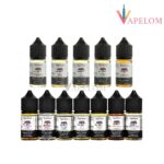 Ripe Vapes Salt Nicotine