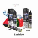 VGOD SALTNIC E LIQUID LUSH ICE IN DUBAI UAE