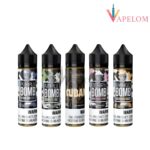 VGOD 60ml Vape Liquid Freebase