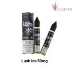 VGOD SaltNic Lush Ice