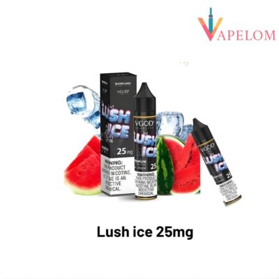 VGOD SaltNic Lush Ice