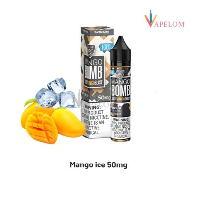 VGOD Mango Bomb