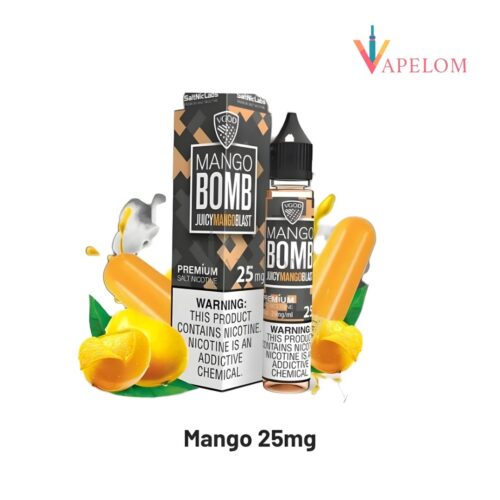 VGOD Mango Bomb