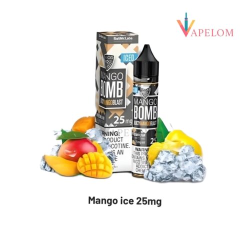 VGOD Mango Bomb