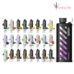 VOZOL GEAR SHISHA 25000 puffs