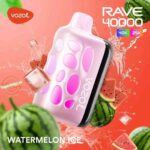VOZOL RAVE 40000 Puffs Disposable Vape In UAE - Maxvape - Image 4