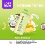 MT15000 Turbo
