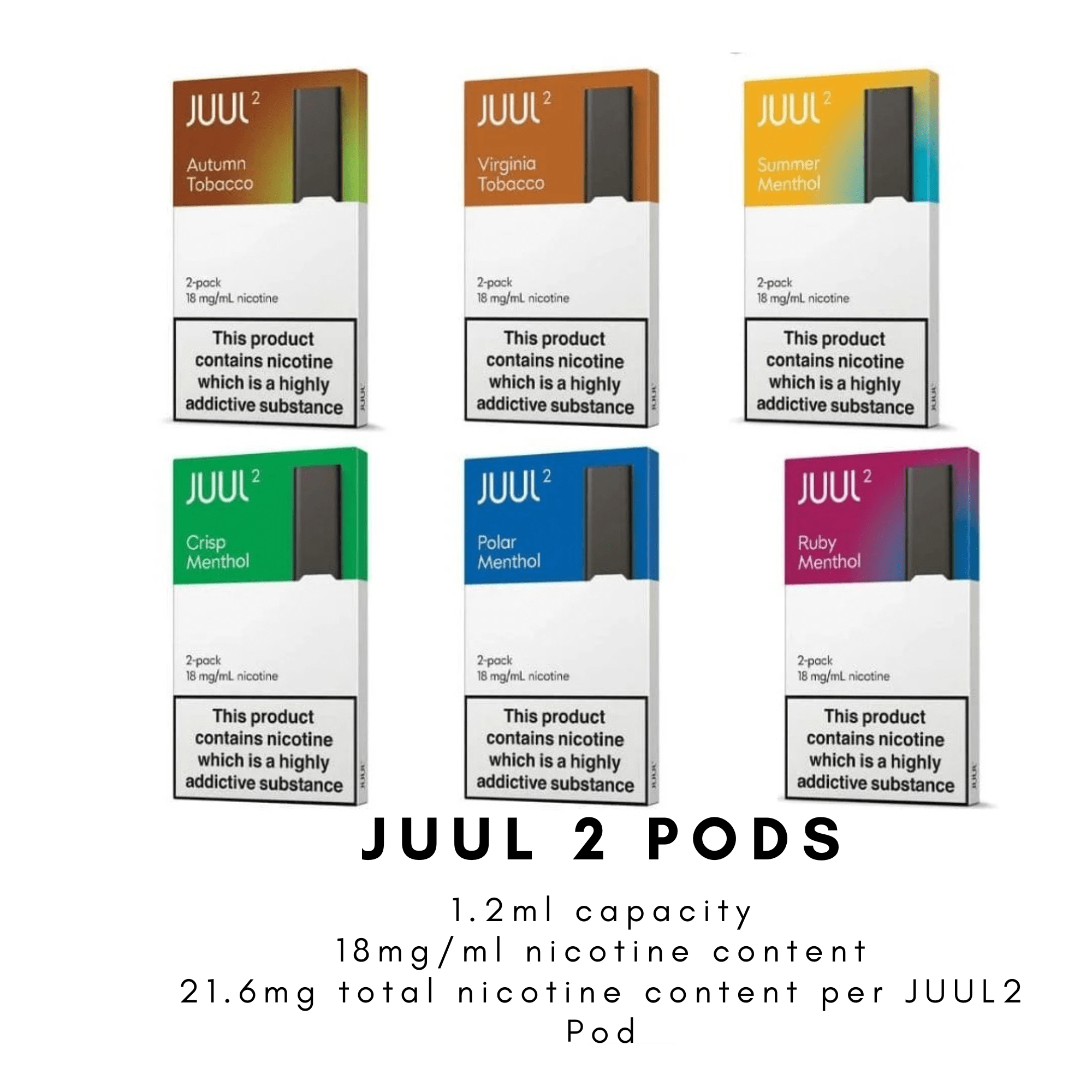 juul-2-pods-dubai-uae Juul 2 pods Best device in Dubai uae - Image 1