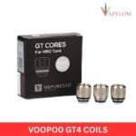 VAPORESSO GT-4 CORE COILS for NRG Tank - Image 3