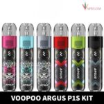 VOOPOO Argus P1S Pod System Kit in Dubai, UAE
