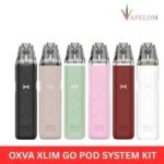 OXVA Xlim Go Pod System 30W Vape Kit in Dubai