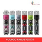 VOOPOO Argus P1S Pod System Kit in Dubai, UAE